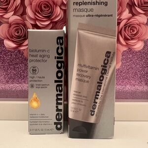 Dermalogica Skincare Set